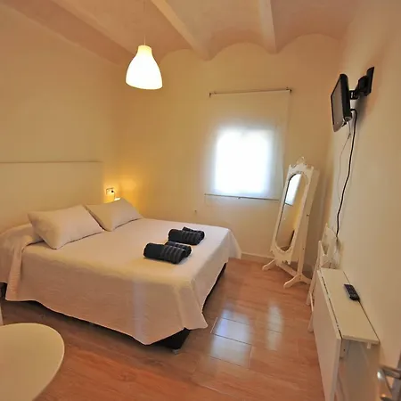 Apartament Nuevo Centrico Luminoso Plaza Toros