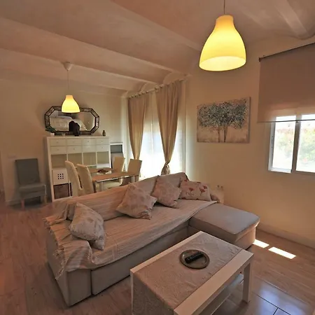 Apartament Nuevo Centrico Luminoso Plaza Toros *