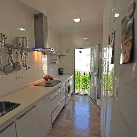 Nuevo Centrico Luminoso Plaza Toros Apartament Jerez de la Frontera