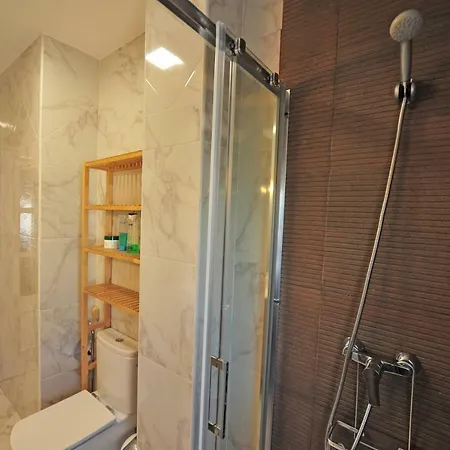 Nuevo Centrico Luminoso Plaza Toros Apartament