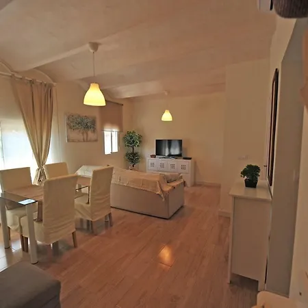 Apartament Nuevo Centrico Luminoso Plaza Toros