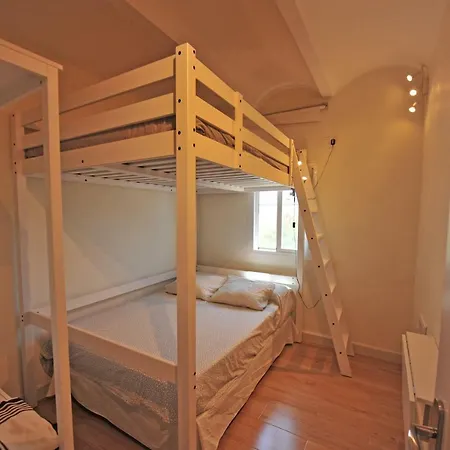 Apartament Nuevo Centrico Luminoso Plaza Toros Jerez de la Frontera